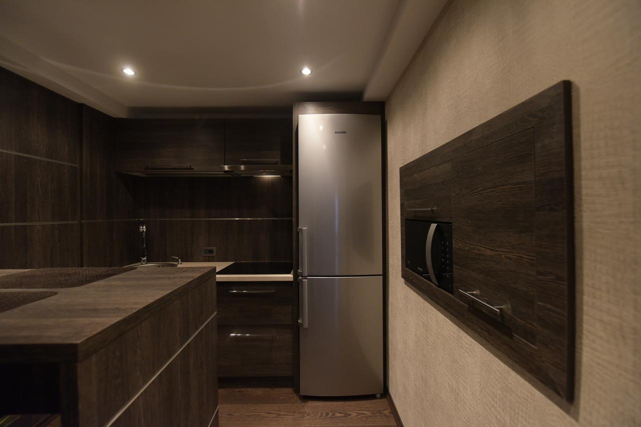H & V Residence - Bungalow Apartment Arad Exterior foto